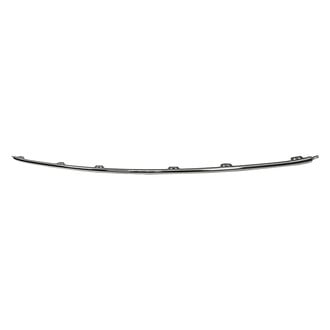 Replacement® - Front Bumper Cover Molding
