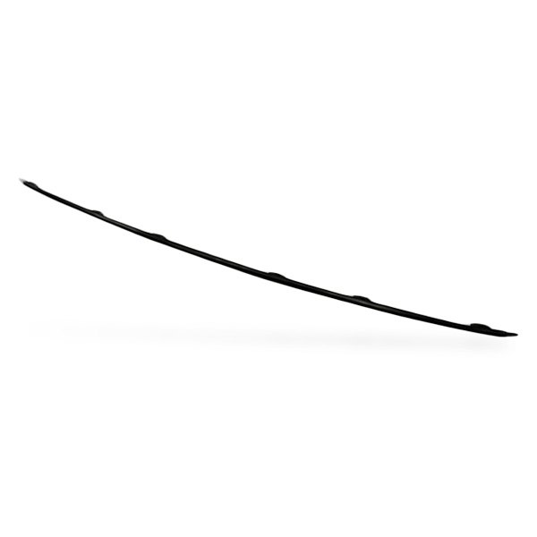 Replacement ID0032AA0453C00 - Front Center Bumper Cover Molding (CAPA ...