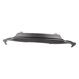 Replacement - Rear Lower Bumper Cover (CAPA Certified)
