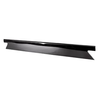 Replacement - Rear Bumper Cover Trim Panel (CAPA Certified)