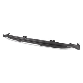 Replacement - Rear Lower Bumper Valance (Standard Line)