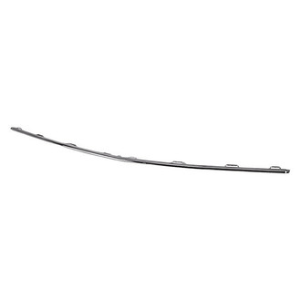 Replacement - Front Lower Bumper Cover Molding (CAPA Certified)