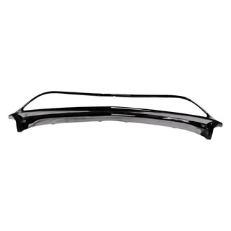Replacement - Front Bumper Cover Molding (Standard Line)