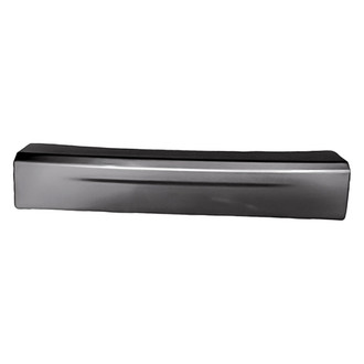 Replacement - Front Bumper Center Trim Plate (Standard Line)
