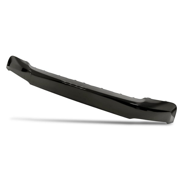 Replacement - Front Upper Bumper Cover Trim