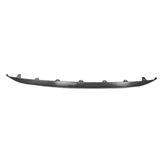 Replacement - Rear Lower Bumper Valance (Standard Line)