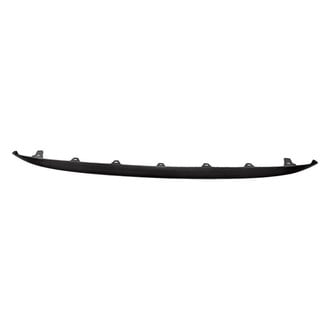 Replacement - Rear Lower Bumper Valance (CAPA Certified)