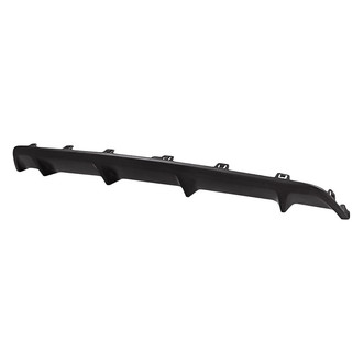 Replacement - Rear Lower Bumper Valance (Standard Line)