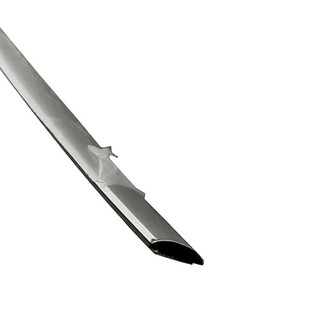 Replacement - Front Bumper Molding (Standard Line)