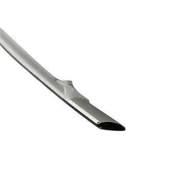 Replacement - Rear Bumper Impact Strip (Standard Line)