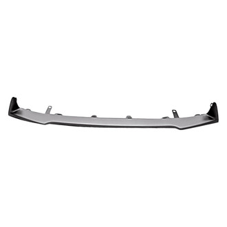 Replacement - Front Lower Bumper Cover Molding (Standard Line)