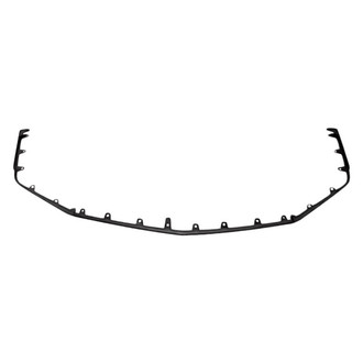 Replacement - Front Bumper Cover Molding (Standard Line)