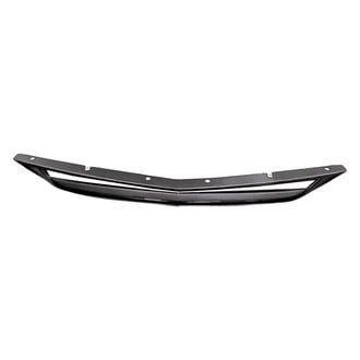 Replacement® - Front Bumper Grille