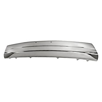 Replacement® - Front Bumper Insert