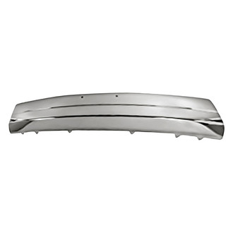 Replacement - Front Bumper Cover Insert (Standard Line)