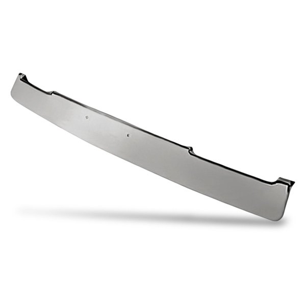 Replacement - Front Bumper Insert