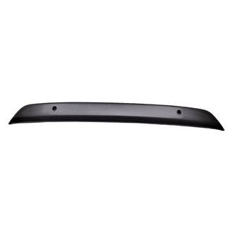 Replacement - Front Upper Bumper Molding (Standard Line)