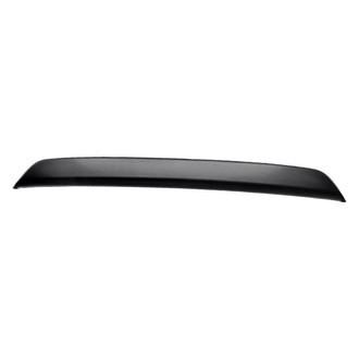 Replacement - Front Upper Bumper Molding (Standard Line)