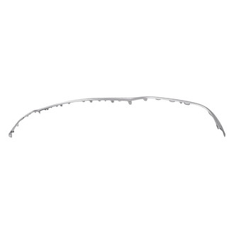 Replacement - Rear Lower Bumper Molding (Standard Line)