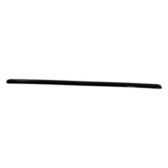 Replacement - Front Lower Center Bumper Molding (Standard Line)