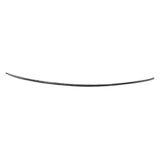 Replacement - Rear Center Bumper Impact Strip (Standard Line)