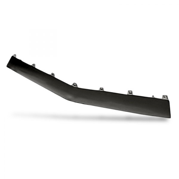 Replacement - Front Center Inner Bumper Cover Molding