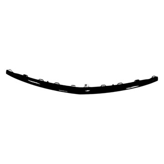 Replacement - Front Lower Bumper Cover Molding (Standard Line)