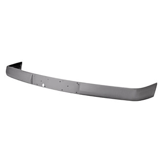 Replacement - Front Bumper Impact Strip (Standard Line)