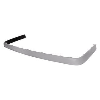 Replacement - Rear Bumper Impact Strip (Standard Line)