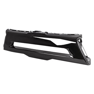 Replacement - Front Center Bumper Guard (Standard Line)