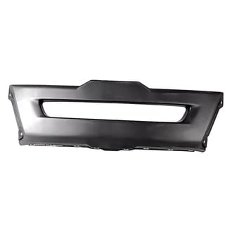 Replacement - Front Center Bumper Guard (Standard Line)