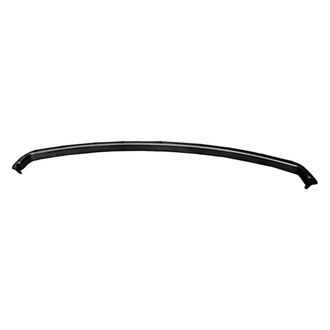 Replacement - Front Bumper Deflector Filler (Standard Line)
