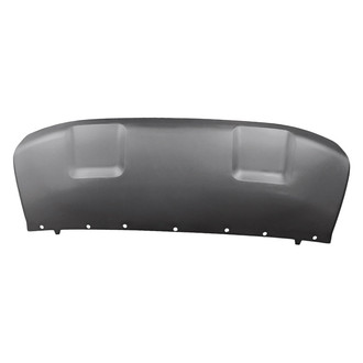 Replacement - Front Lower Bumper Skid Plate (Standard Line)