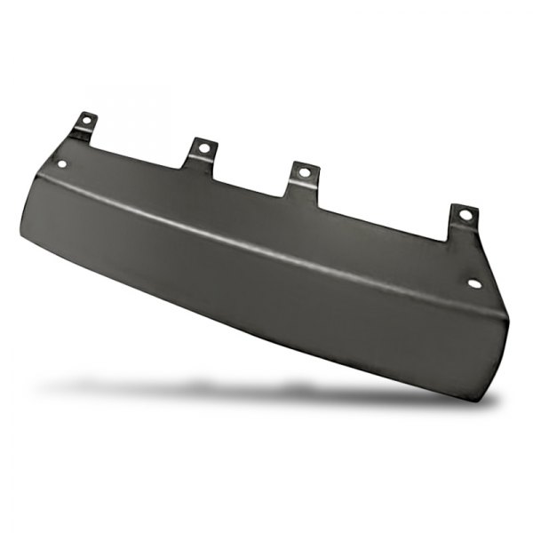 Replacement - Front Bumper Insert