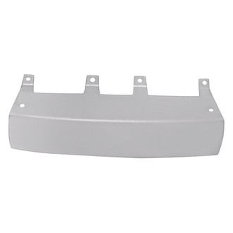 Replacement - Front Bumper Insert (Standard Line)