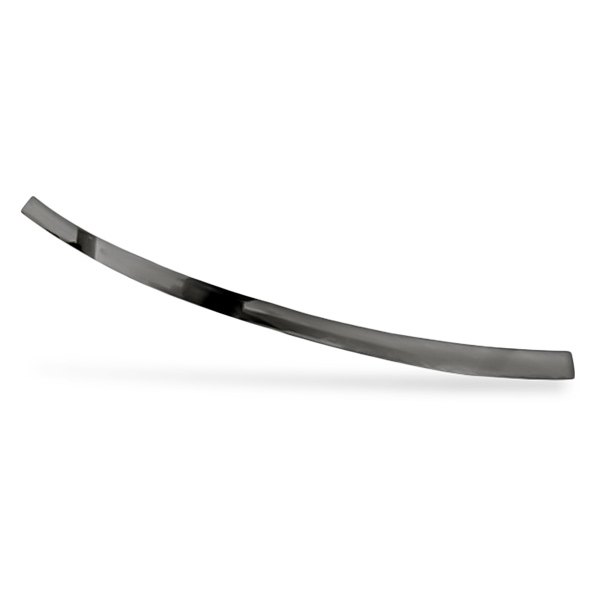 Replacement - Rear Bumper Cover Molding