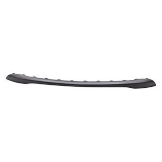 Replacement - Front Bumper Skid Plate (Standard Line)