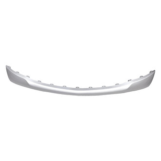 Replacement - Front Bumper Skid Plate (Standard Line)