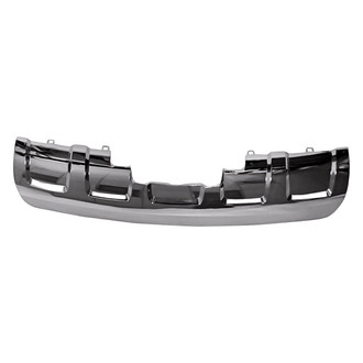 Replacement - Rear Lower Bumper Skid Plate (Standard Line)