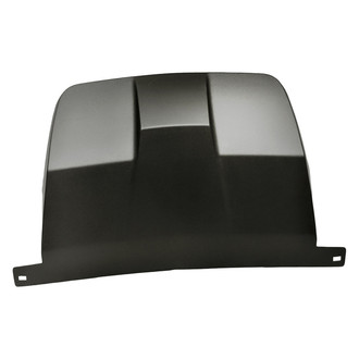 Replacement - Rear Trailer Hitch Cover (Standard Line)