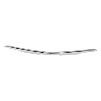 Replacement - Front Lower Bumper Cover Molding (Standard Line)