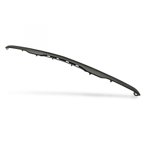 Replacement - Rear Bumper Cover Molding