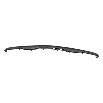 Replacement® - Rear Bumper Cover Molding