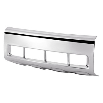 Replacement® - Front Filler Panel