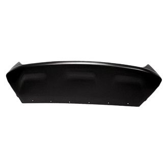 Replacement - Front Bumper Skid Plate (CAPA Certified)