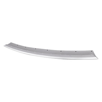 Replacement - Front Lower Bumper Valance (CAPA Certified)