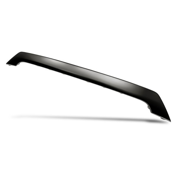 Replacement - Front Bumper Cover Molding