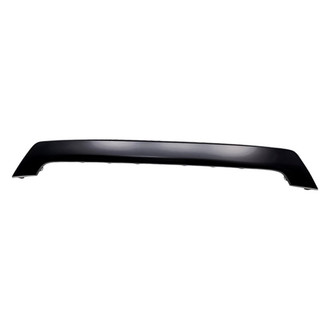 Replacement - Front Bumper Cover Molding