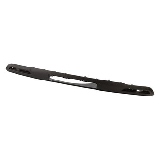 Replacement - Rear Lower Bumper Molding (Standard Line)