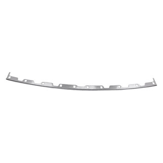 Replacement - Rear Bumper Cover Molding